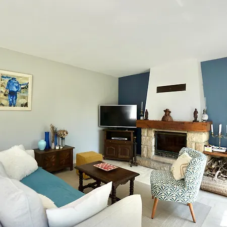 Ty Ma Bro Apartment Moelan-sur-Mer