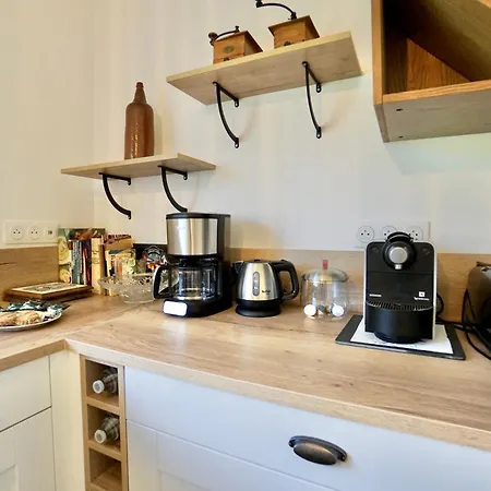 Apartment Ty Ma Bro Moelan-sur-Mer