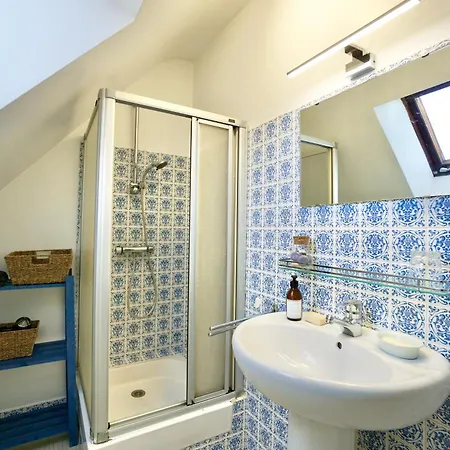 Ty Ma Bro Apartment Moelan-sur-Mer